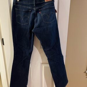 Levi’s 515 Bootcut Size 8